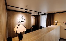 Toer Hotel